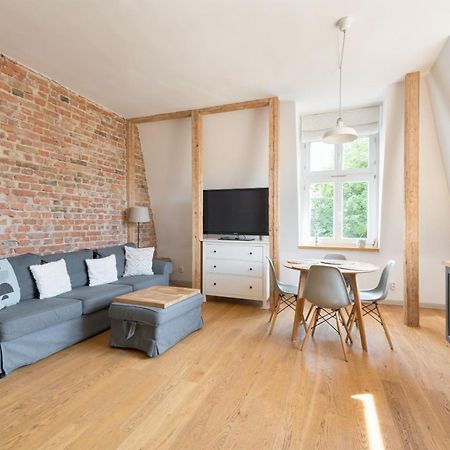 Dr Apartments - Parkowa Sopot Eksteriør bilde