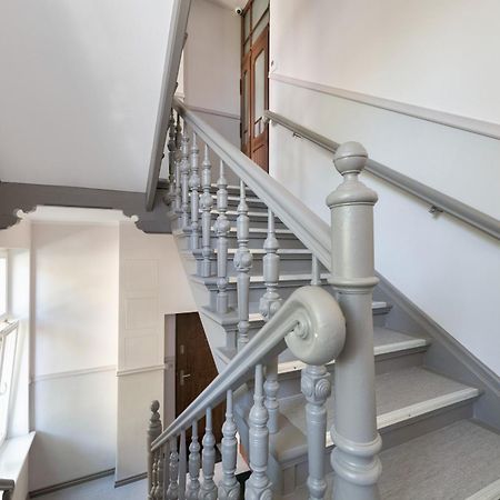 Dr Apartments - Parkowa Sopot Eksteriør bilde