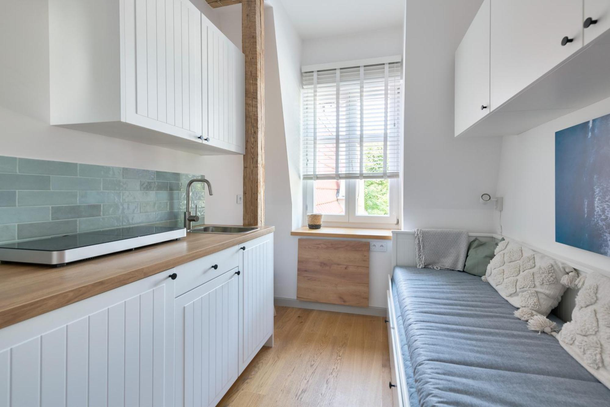 Dr Apartments - Parkowa Sopot Eksteriør bilde