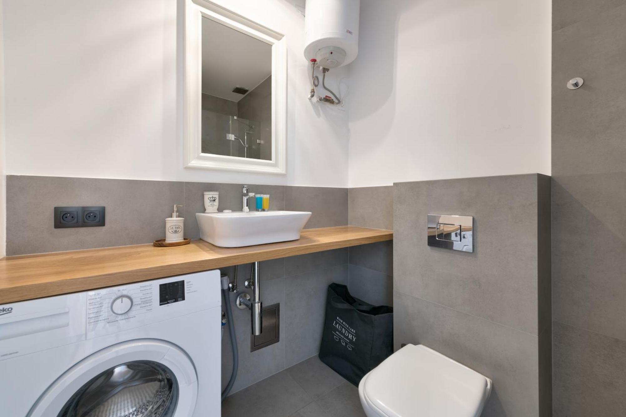Dr Apartments - Parkowa Sopot Eksteriør bilde