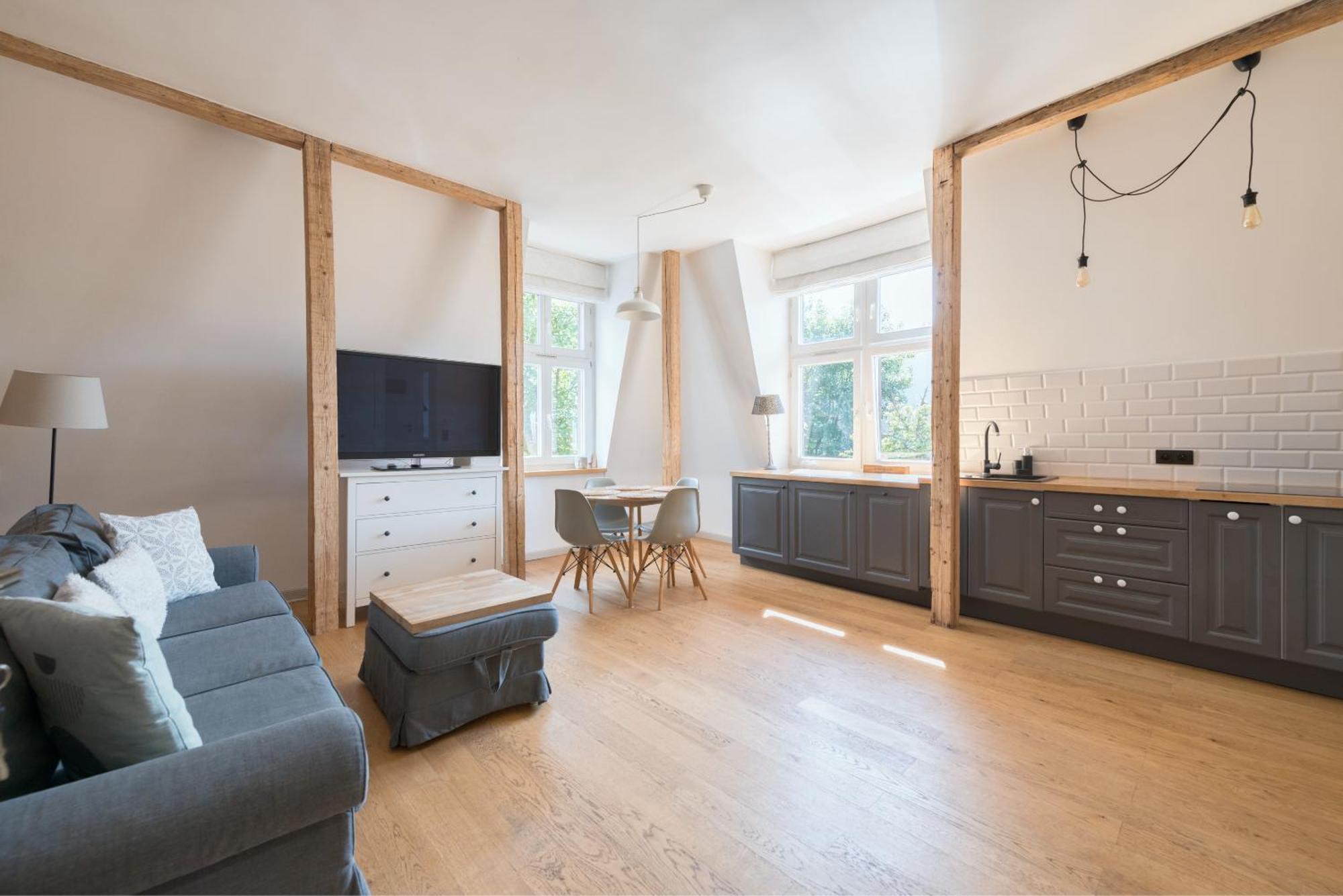 Dr Apartments - Parkowa Sopot Eksteriør bilde