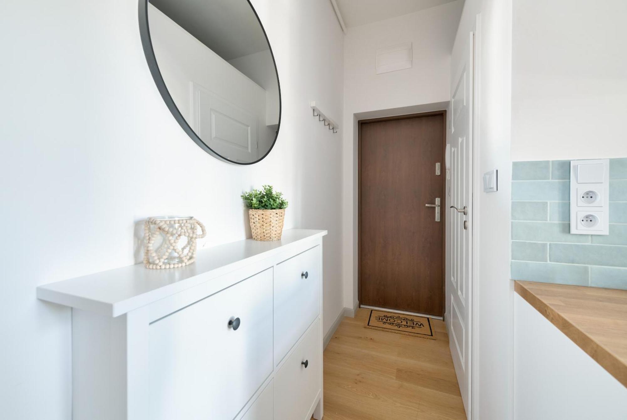 Dr Apartments - Parkowa Sopot Eksteriør bilde