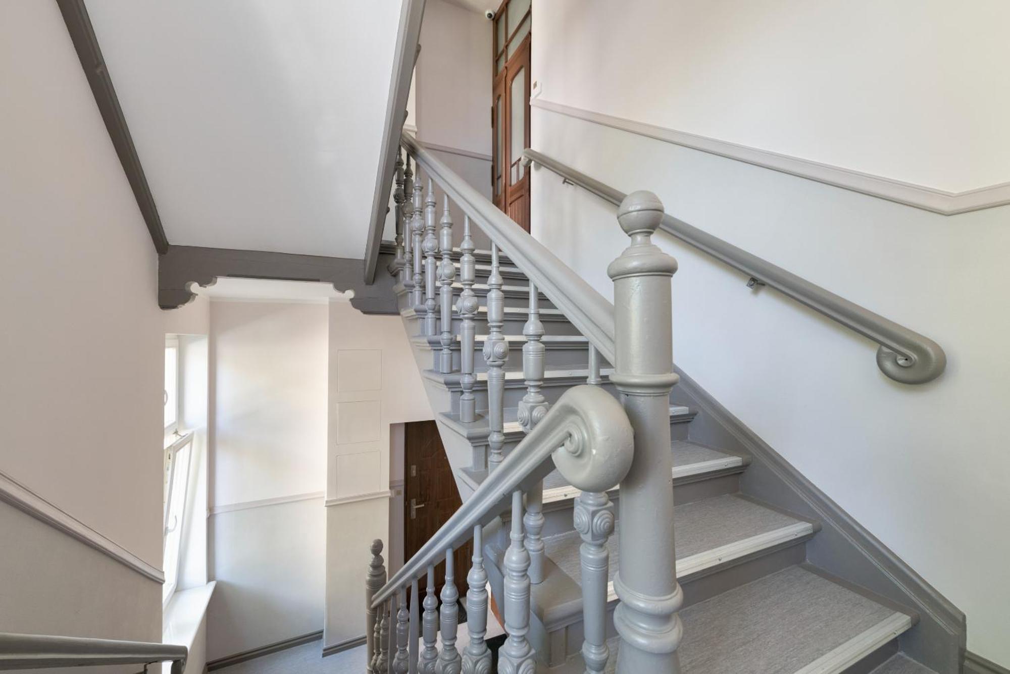 Dr Apartments - Parkowa Sopot Eksteriør bilde
