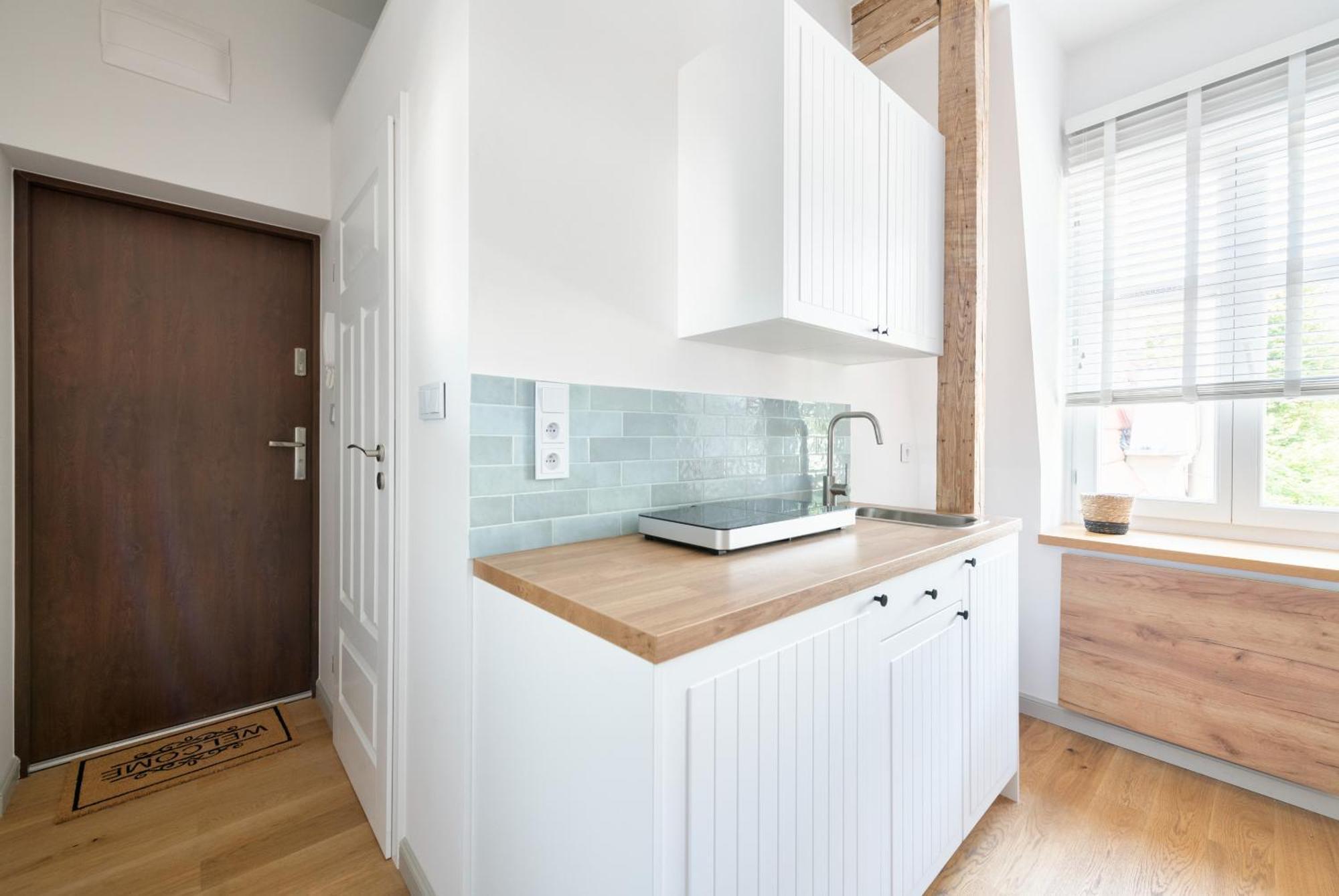 Dr Apartments - Parkowa Sopot Eksteriør bilde