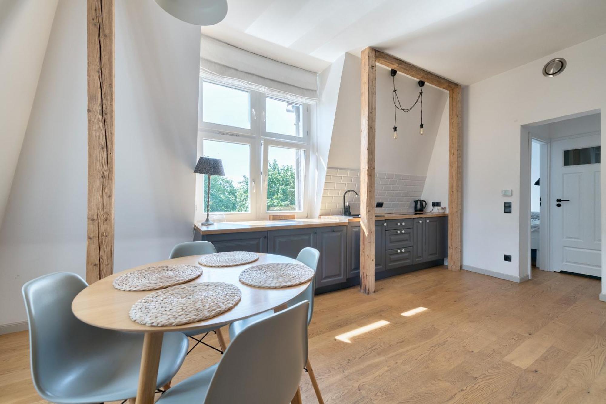 Dr Apartments - Parkowa Sopot Eksteriør bilde